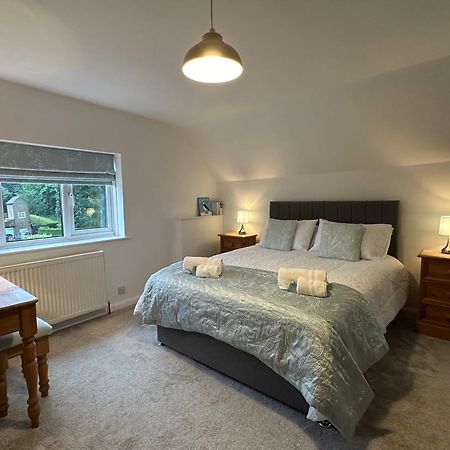 May Cottage Bridlington Bagian luar foto