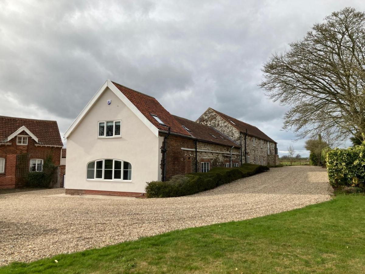 May Cottage Bridlington Bagian luar foto