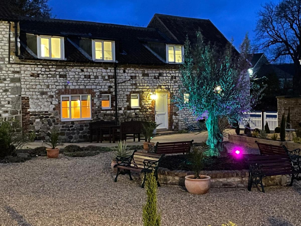May Cottage Bridlington Bagian luar foto