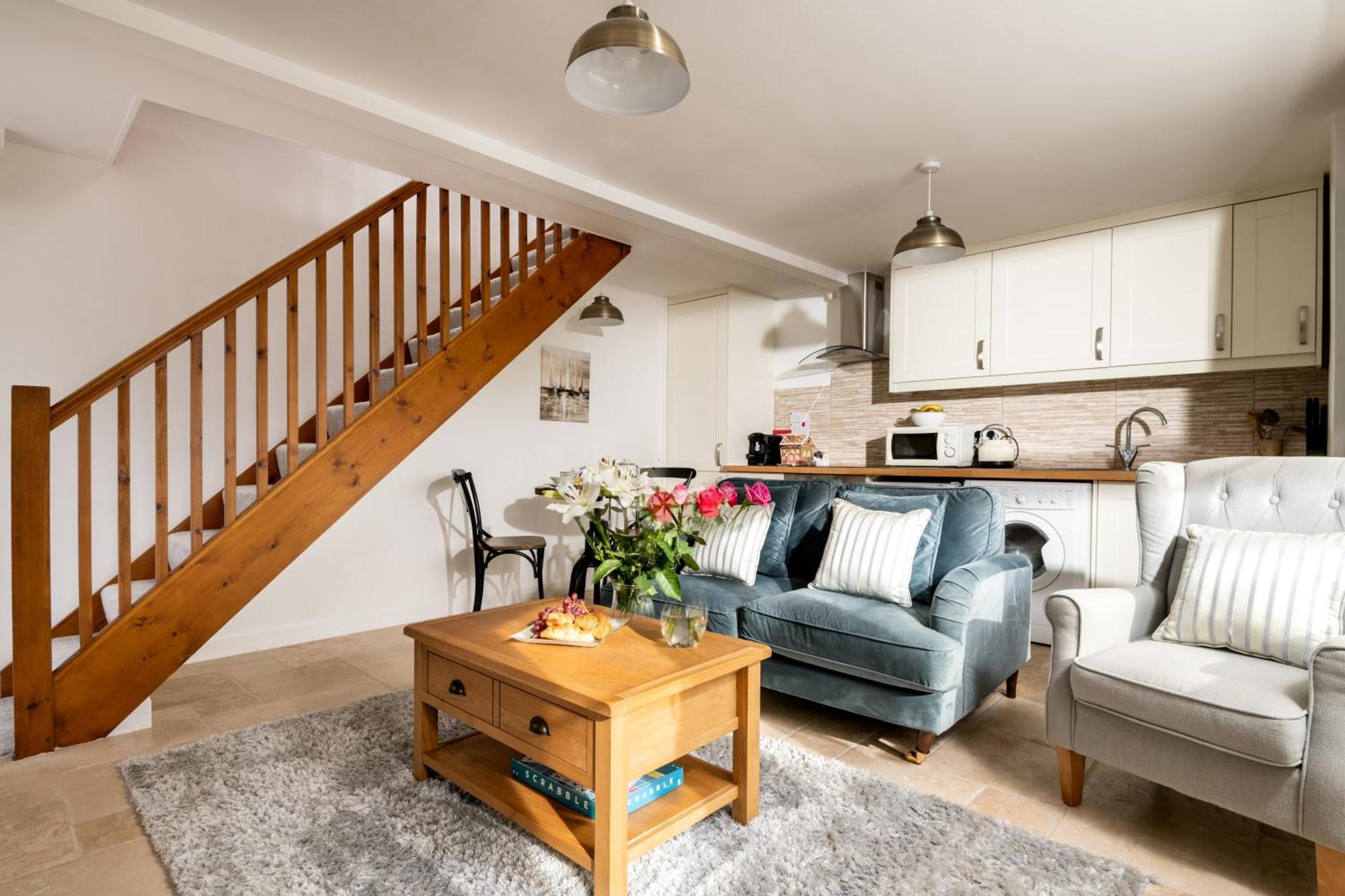 May Cottage Bridlington Bagian luar foto