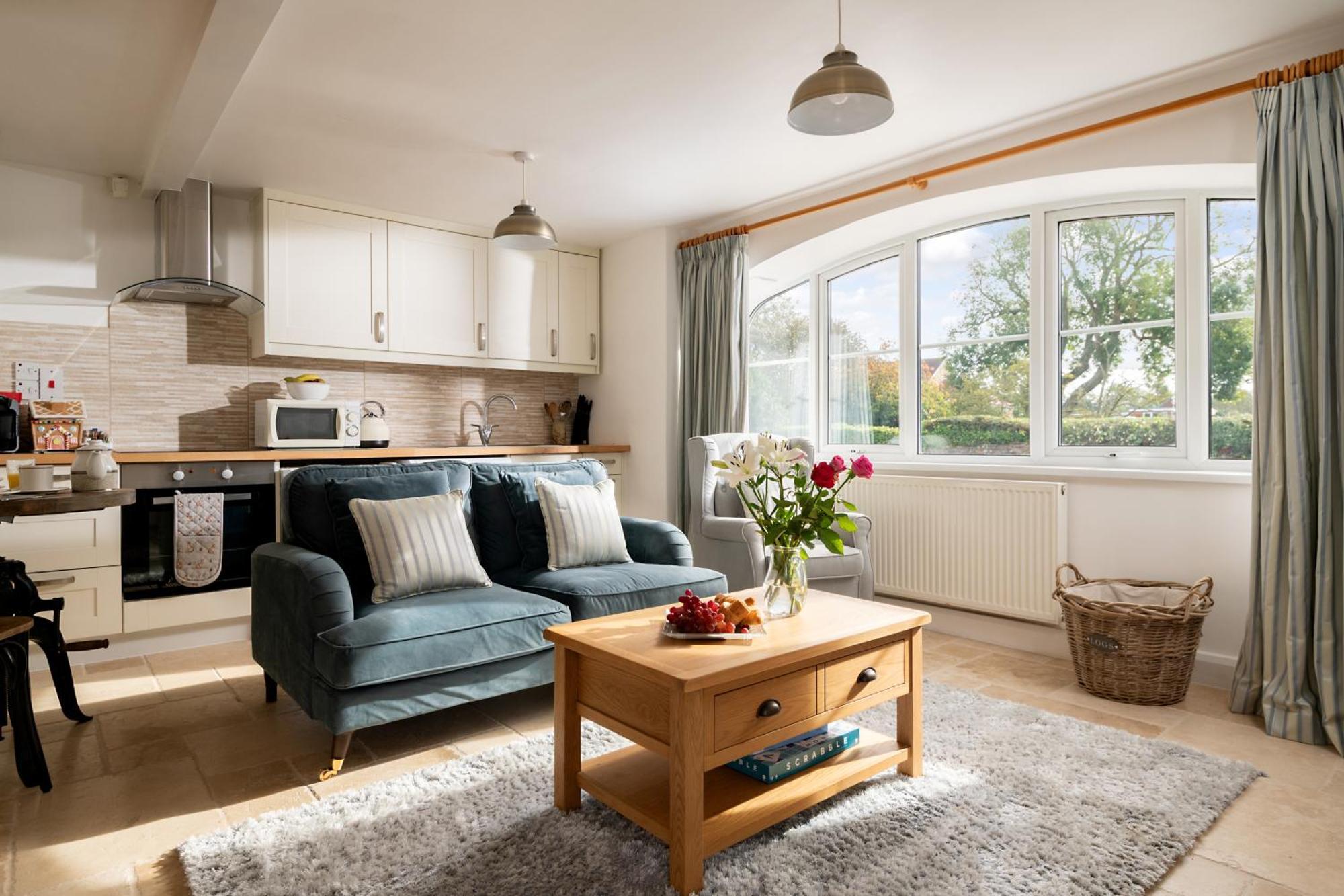May Cottage Bridlington Bagian luar foto