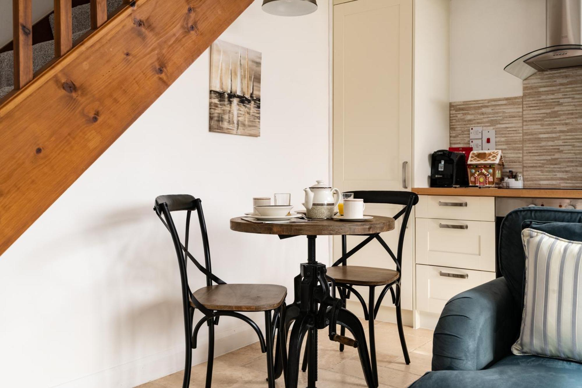 May Cottage Bridlington Bagian luar foto