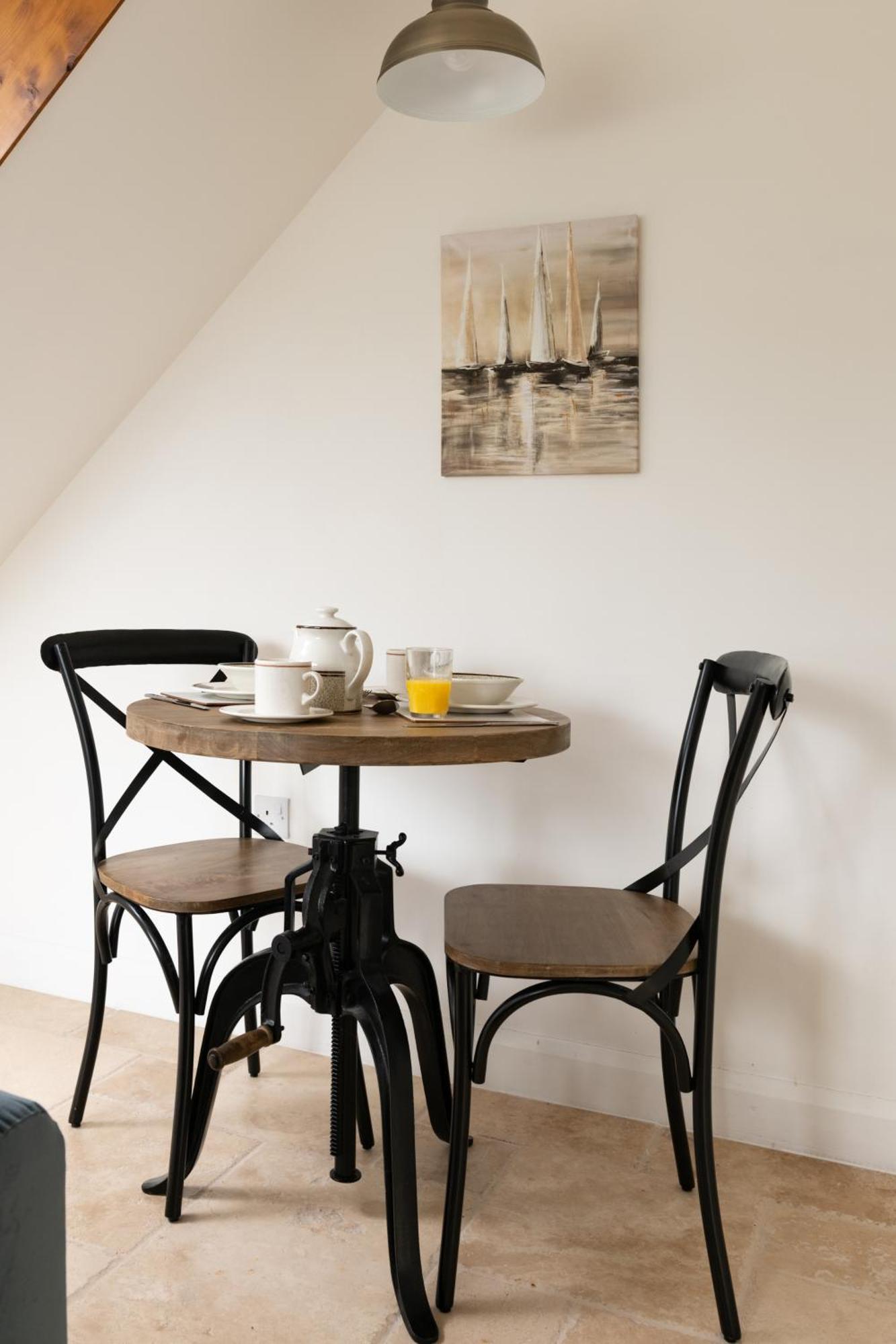 May Cottage Bridlington Bagian luar foto