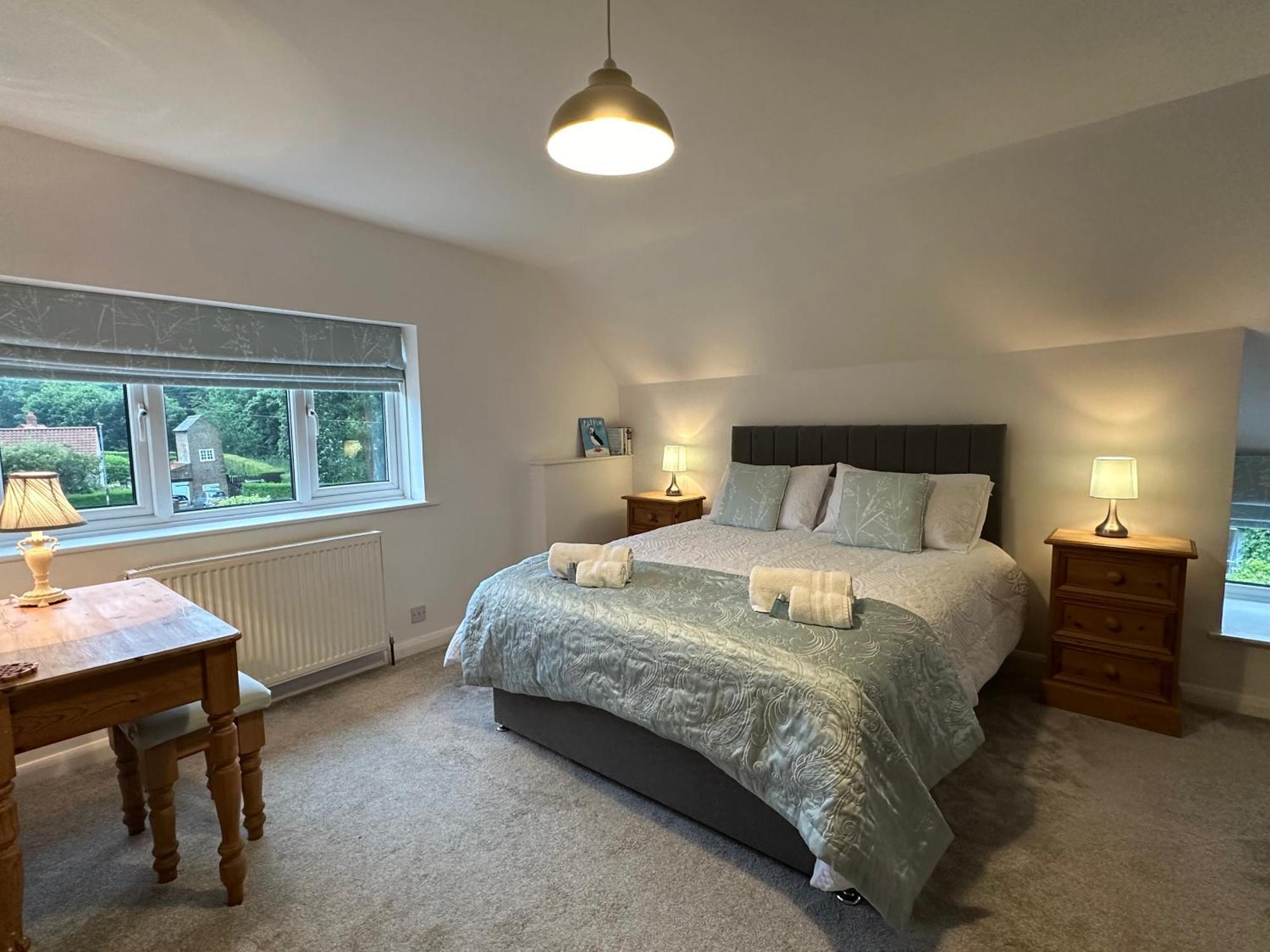May Cottage Bridlington Bagian luar foto