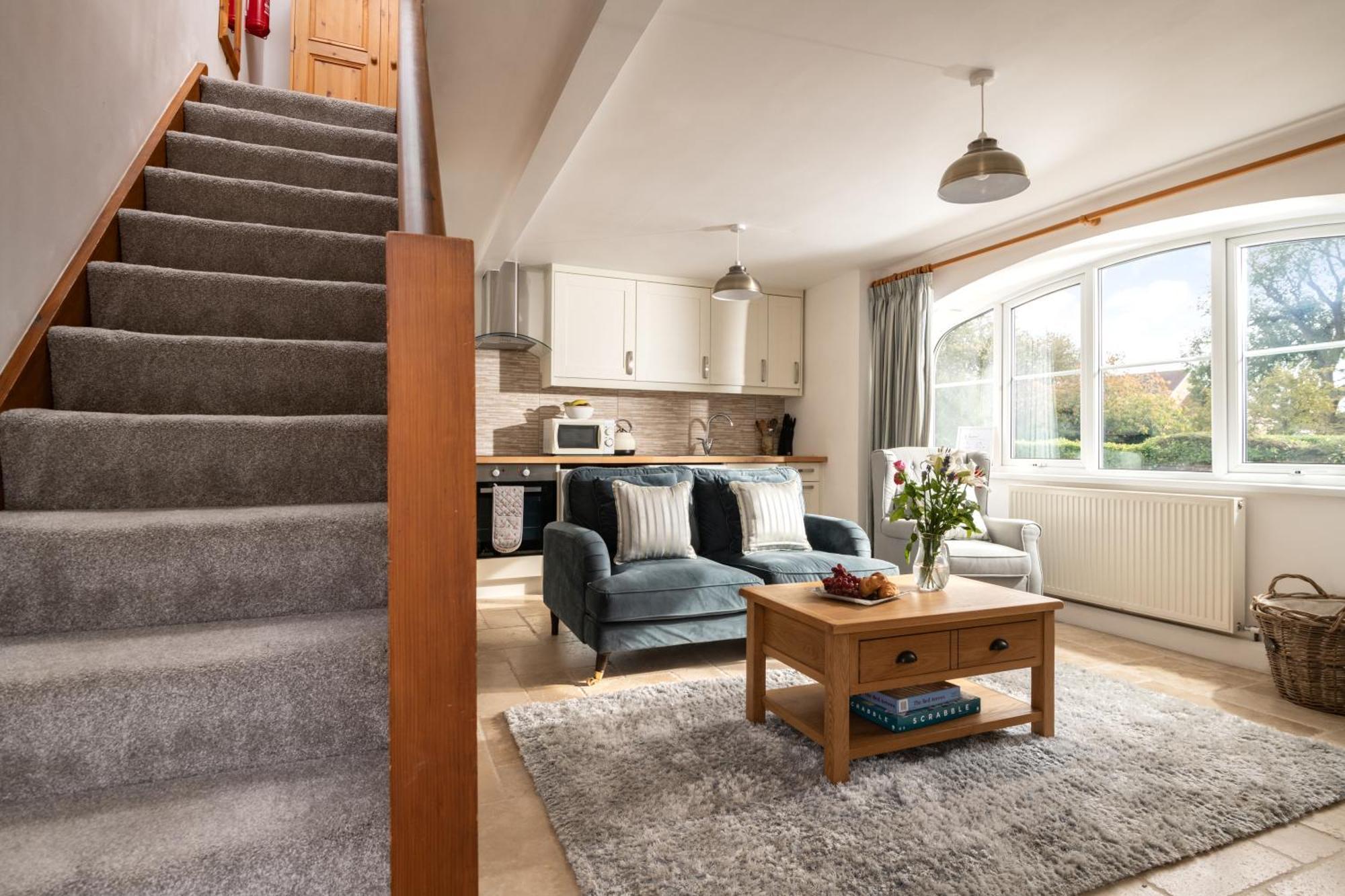 May Cottage Bridlington Bagian luar foto