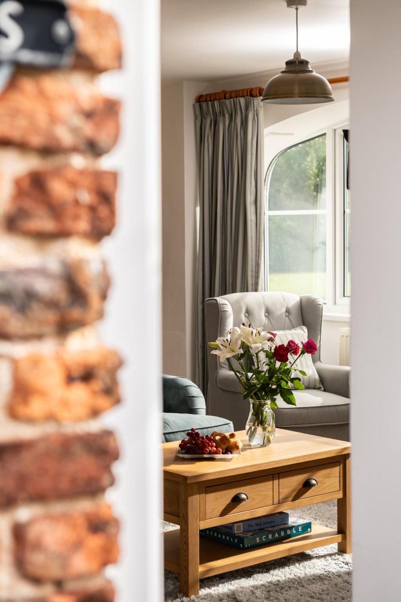 May Cottage Bridlington Bagian luar foto