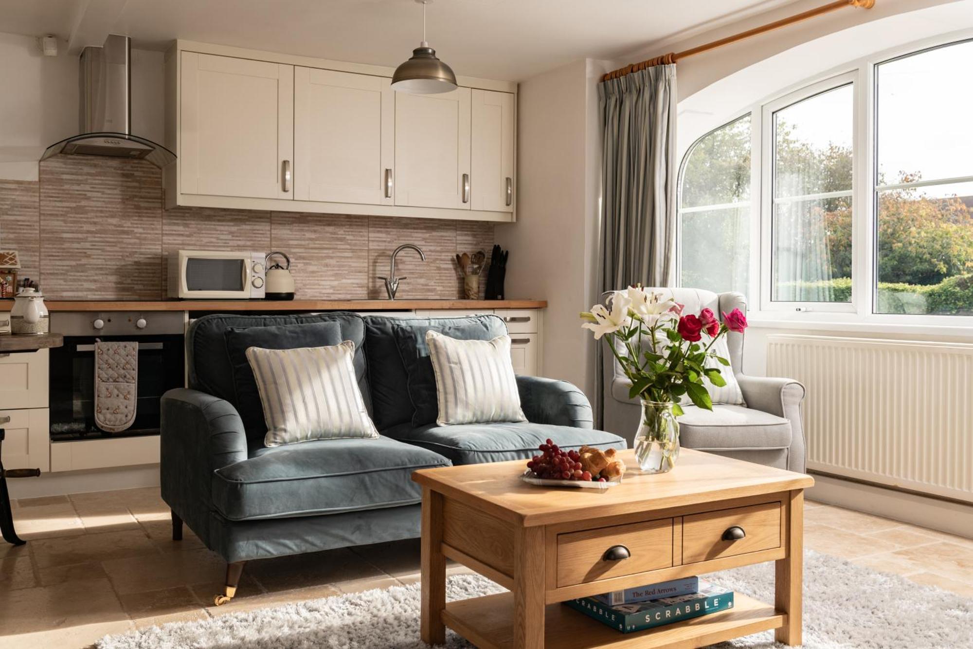 May Cottage Bridlington Bagian luar foto