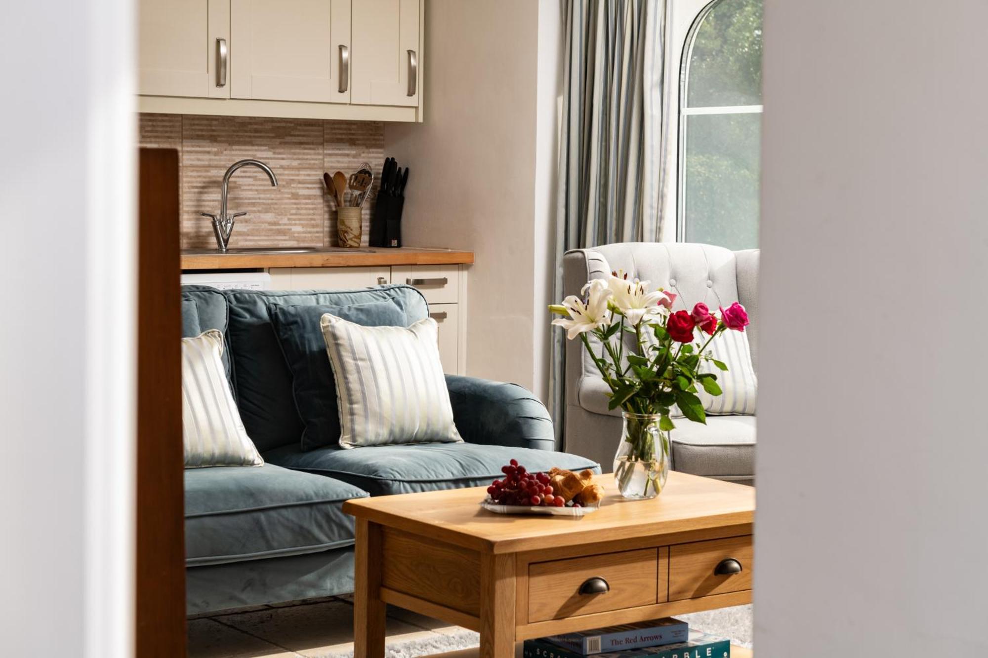 May Cottage Bridlington Bagian luar foto